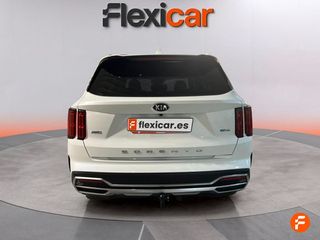 Kia Sorento 1.6 T-GDI PHEV EMOTION LUXURY 4X4