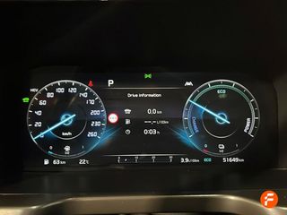 Kia Sorento 1.6 T-GDI PHEV EMOTION LUXURY 4X4