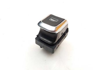 MANDO ELEVALUNAS TRASERO DERECHO AUDI A4 BERLINA (8E)