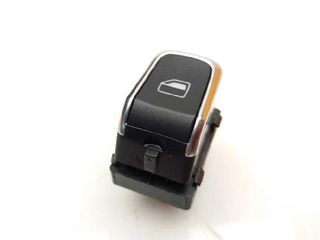 MANDO ELEVALUNAS TRASERO DERECHO AUDI A4 BERLINA (8E)