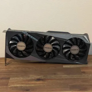 Tarjeta grafica rtx 3070 gigabyte oc gaming 8gb 