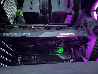 Tarjeta grafica rtx 3070 gigabyte oc gaming 8gb 