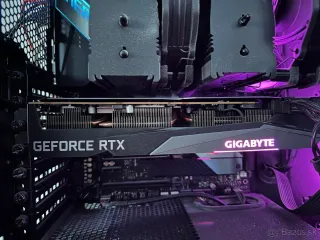Tarjeta grafica rtx 3070 gigabyte oc gaming 8gb 