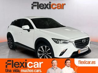 Mazda CX-3 2.0 G 89kW (121CV) 2WD AT Zenith
