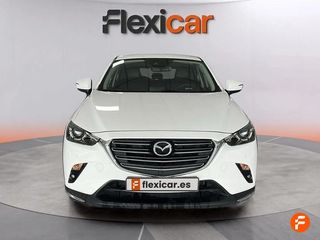 Mazda CX-3 2.0 G 89kW (121CV) 2WD AT Zenith