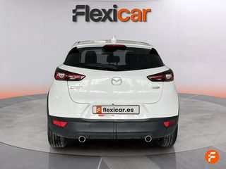 Mazda CX-3 2.0 G 89kW (121CV) 2WD AT Zenith