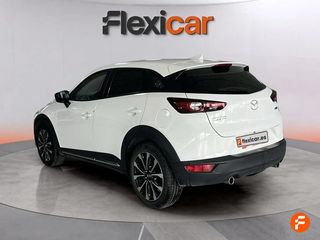 Mazda CX-3 2.0 G 89kW (121CV) 2WD AT Zenith