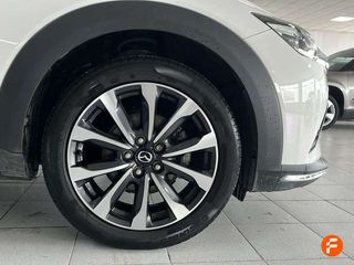 Mazda CX-3 2.0 G 89kW (121CV) 2WD AT Zenith