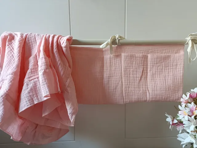 Cesta regalo bebé ideal