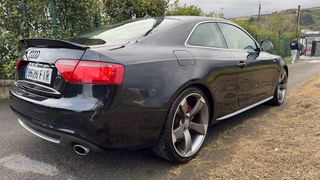 Audi A5 3.0 TDI Coupe 2007
