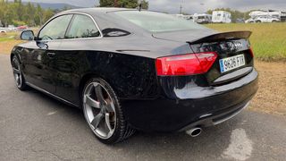 Audi A5 3.0 TDI Coupe 2007