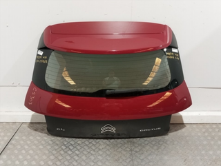 PORTON TRASERO CITROEN C4 CACTUS BH02