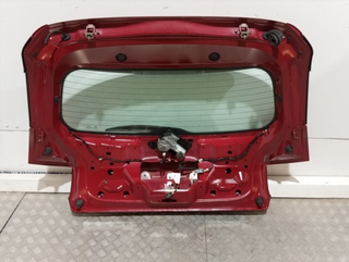 PORTON TRASERO CITROEN C4 CACTUS BH02