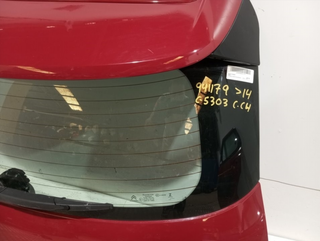 PORTON TRASERO CITROEN C4 CACTUS BH02