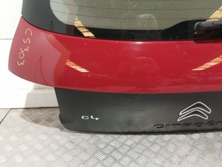 PORTON TRASERO CITROEN C4 CACTUS BH02