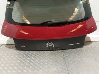 PORTON TRASERO CITROEN C4 CACTUS BH02
