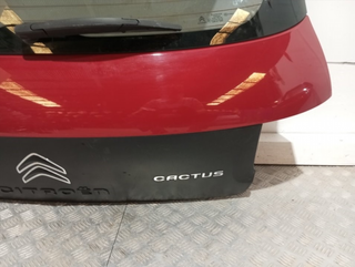 PORTON TRASERO CITROEN C4 CACTUS BH02