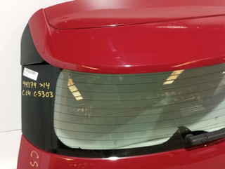 PORTON TRASERO CITROEN C4 CACTUS BH02