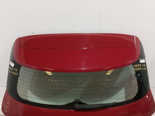 PORTON TRASERO CITROEN C4 CACTUS BH02