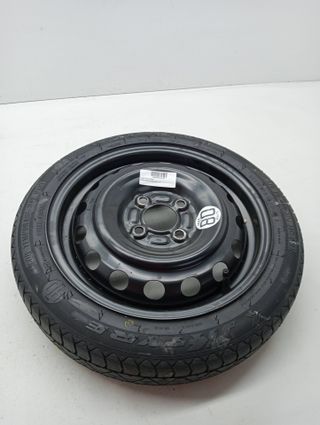 NEUMATICO REPUESTO NISSAN MICRA (K13)