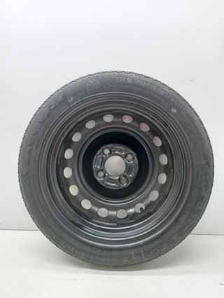 NEUMATICO REPUESTO NISSAN MICRA (K13)