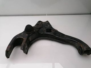 BRAZO SUSPENSION INFERIOR DELANTERO IZQUIERDO MITSUBISHI GAL (2)