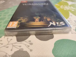 #PRECINTADO# Yomawari: Lost in the Dark 🇪🇸