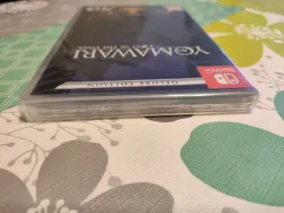 #PRECINTADO# Yomawari: Lost in the Dark 🇪🇸