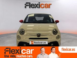 Abarth 500 1.4 16v T-Jet 595 118kW (160CV) Pista E6