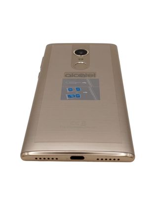 TELEFONO CELLULARE ALCATEL 5 32GB 2GB RAM