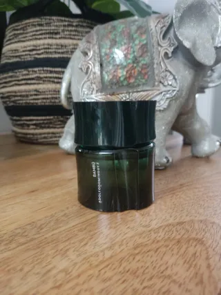 Adolfo Domínguez Bambú EDT 60ml