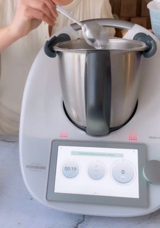 Thermomix TM6