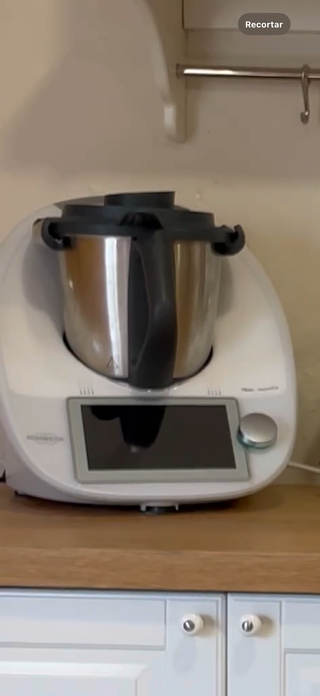 Thermomix TM6