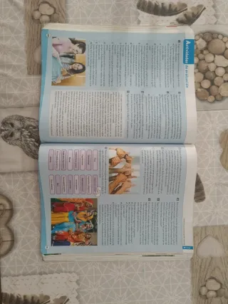 Filosofía 1º Bachillerato