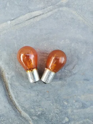 Bombillas Camión 24V
