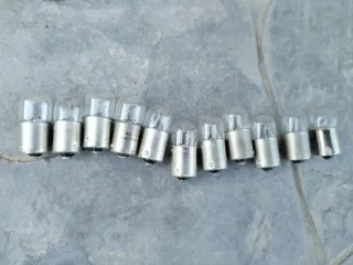 Bombillas Camión 24V