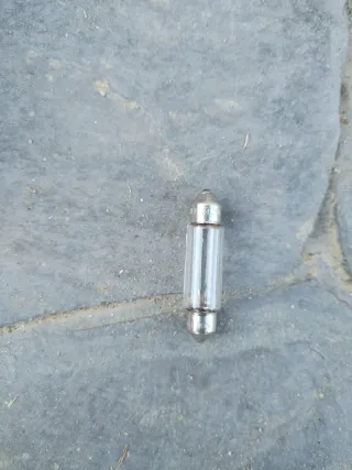Bombillas Camión 24V