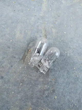 Bombillas Camión 24V