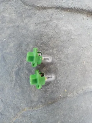Bombillas Camión 24V