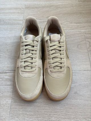 NIKE FIELD GENERAL BEIGE