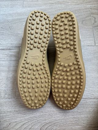 NIKE FIELD GENERAL BEIGE