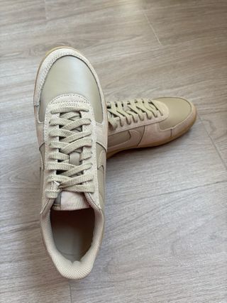 NIKE FIELD GENERAL BEIGE