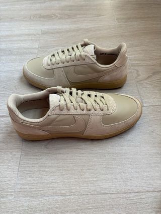 NIKE FIELD GENERAL BEIGE