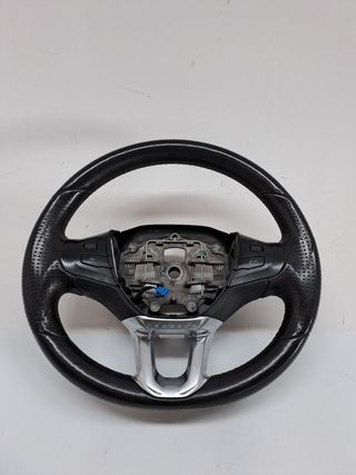 VOLANTE PEUGEOT 208