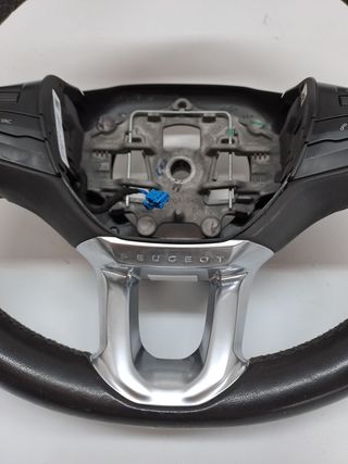 VOLANTE PEUGEOT 208