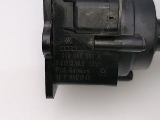 BOMBA AGUA AUDI A4 AVANT (8E)
