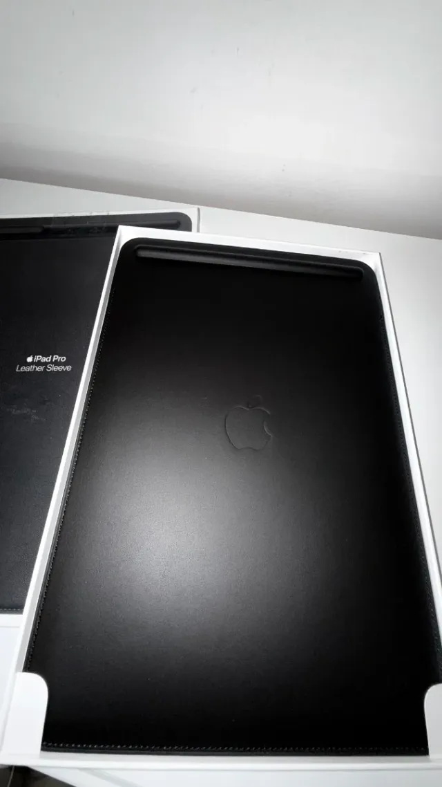 Funda Apple Piel iPad Pro 10.5