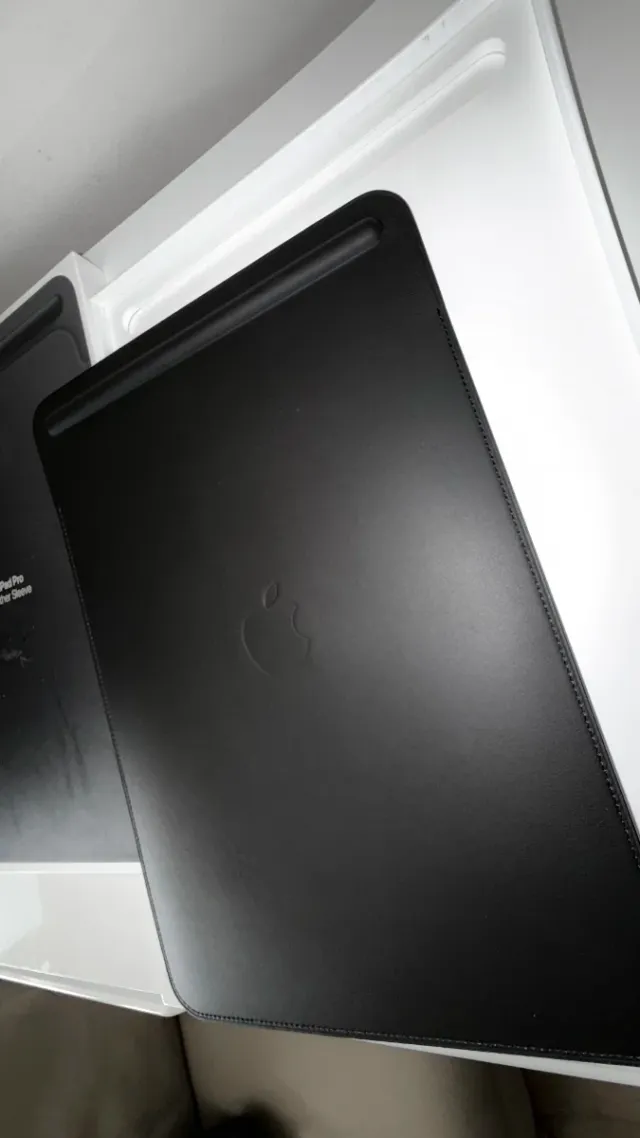 Funda Apple Piel iPad Pro 10.5