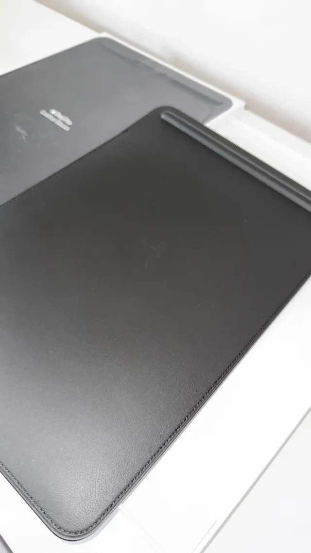 Funda Apple Piel iPad Pro 10.5