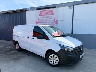 Mercedes-Benz Vito 114CDI 2020